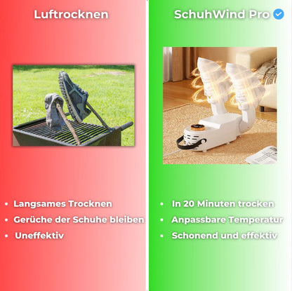 SchuhWind Pro