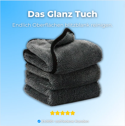 AutoPro - Glanz Tuch