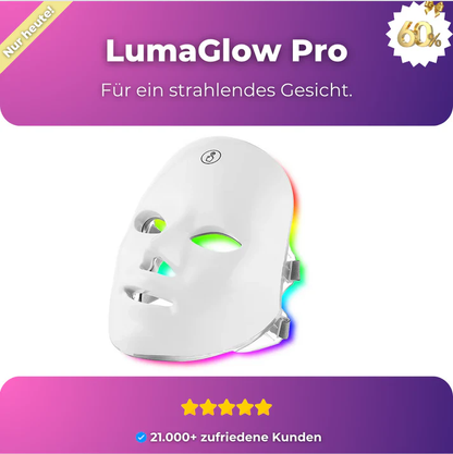 LumaGlow Pro