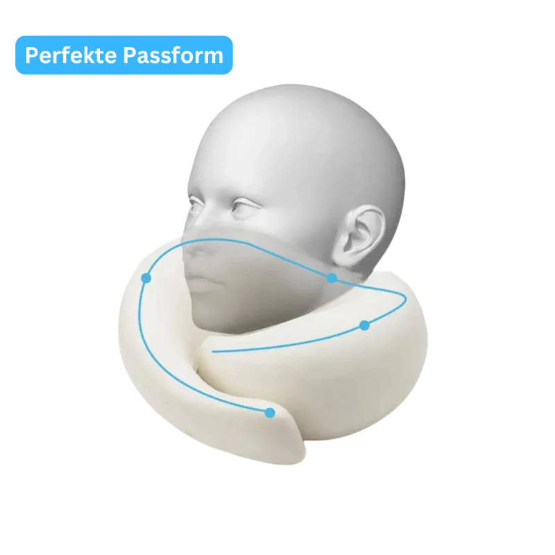 NeckFix - Entspannungskissen