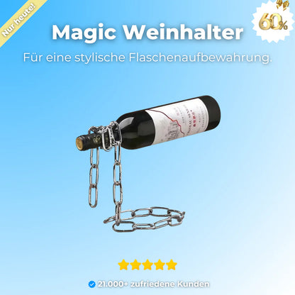 Magic Weinhalter