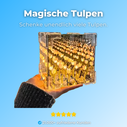 Magische Tulpen