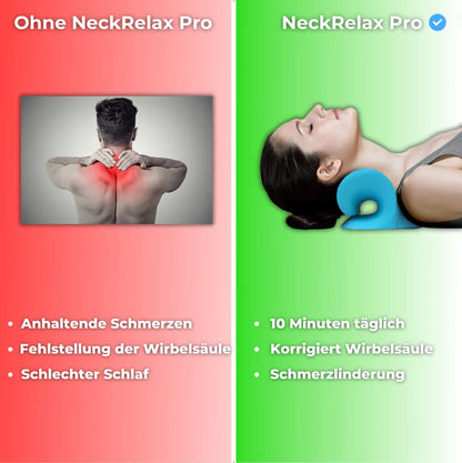 NeckRelax Pro