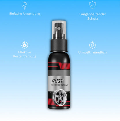 RostBuster - Das Original | 30ml