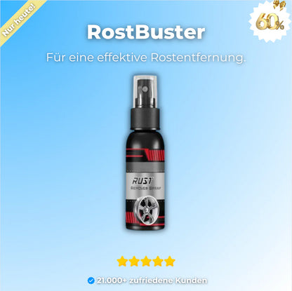 RostBuster - Das Original | 30ml