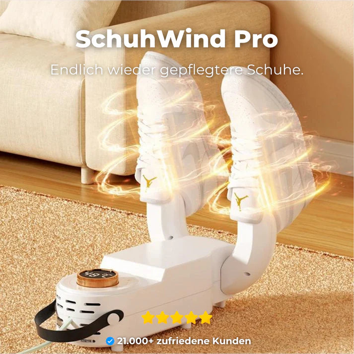 SchuhWind Pro