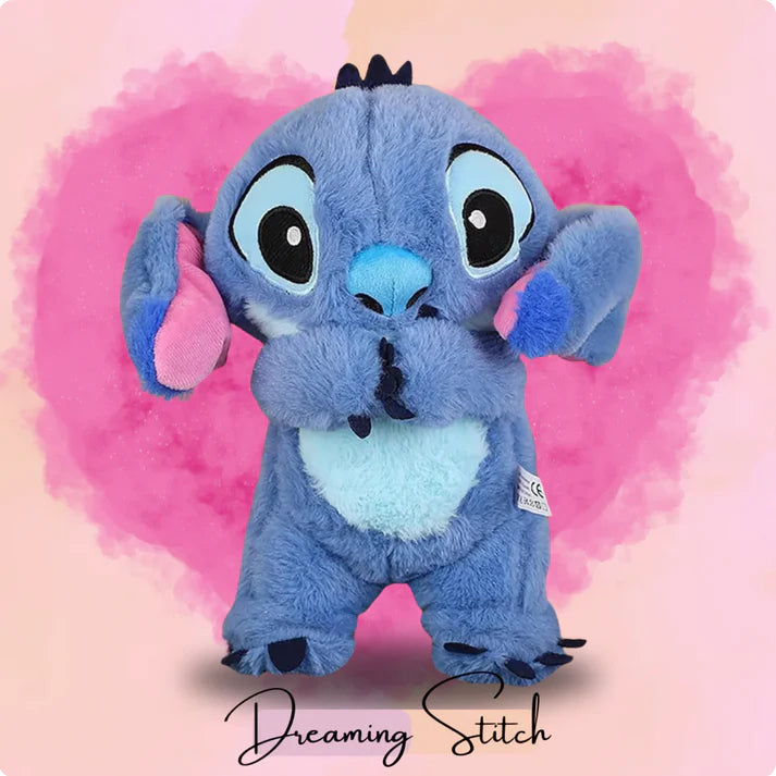 DreamStitch